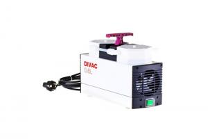 莱宝DIVAC 0.6L膜片真空泵