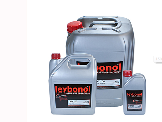 莱宝真空泵油
