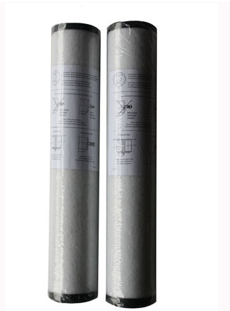 莱宝真空泵排气过滤器