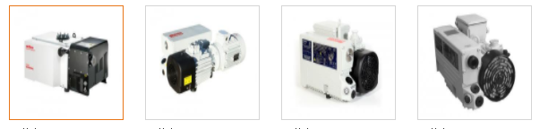 莱宝真空泵维修